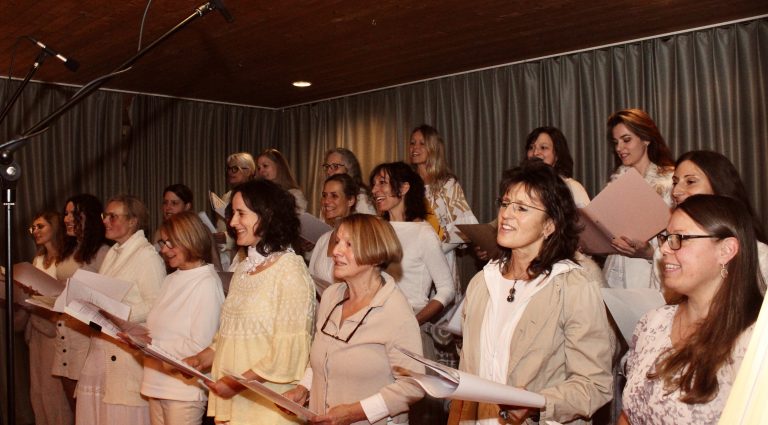 SHINE - ein Chorprojekt für Frauen 23'